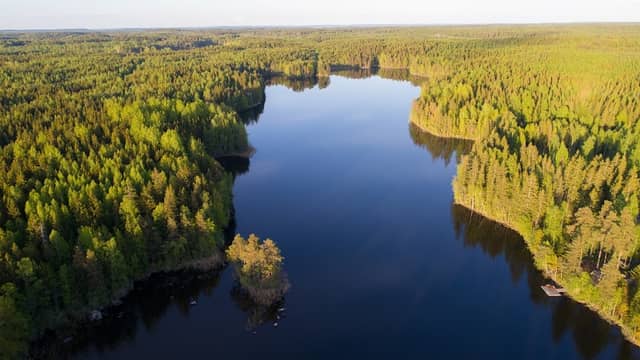Pohjolan Vihreä Polku Oy - Image 1
