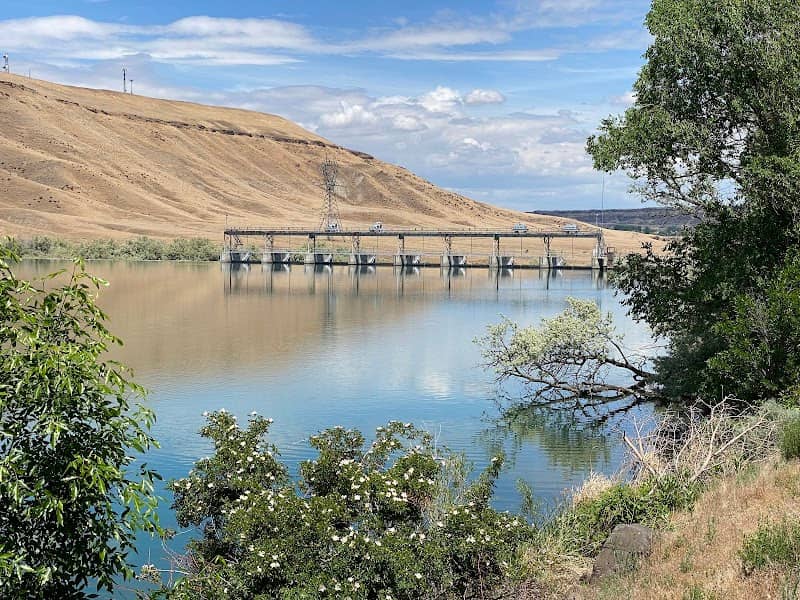 Lower Salmon Falls Park - Image 1