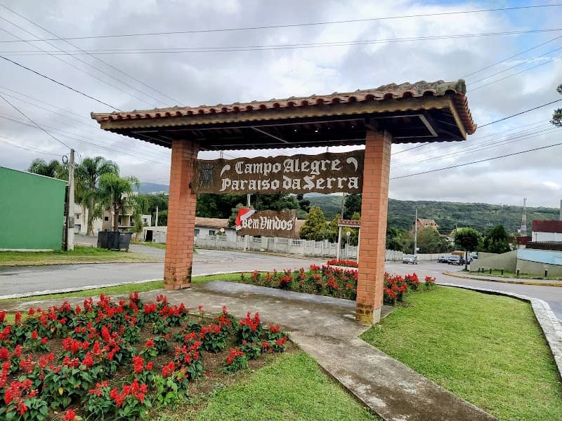 Praça da Araucária - Image 1