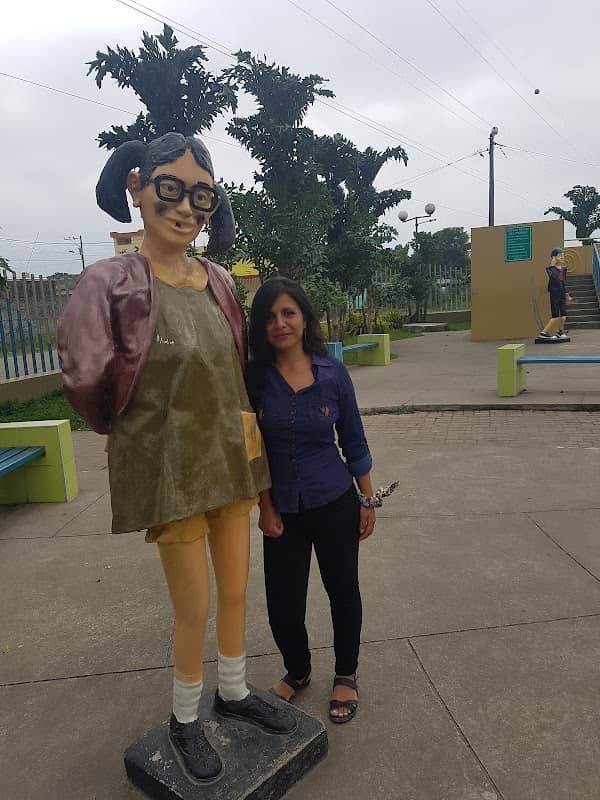 Chavo Park - Image 2