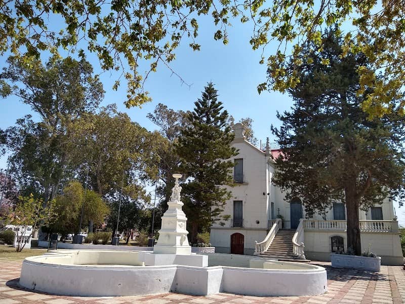 House of Culture - Image 2