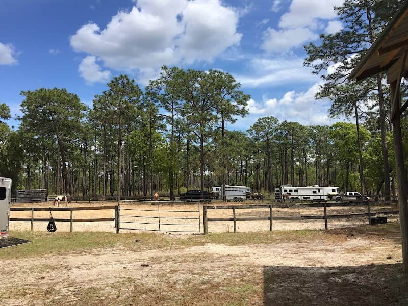 Welaka State Forest Headquarters - Image 1