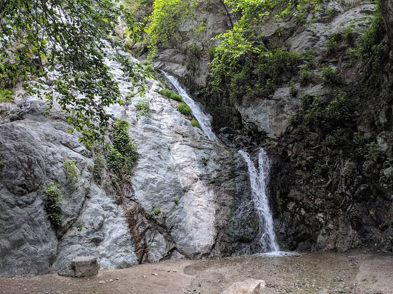 Monrovia Canyon Park - Image 4