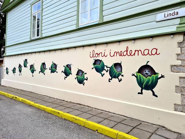 Ilon's Wonderland - Image 1