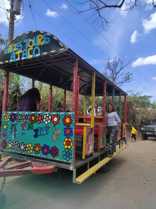 Ataco Tours Crespin - Image 2