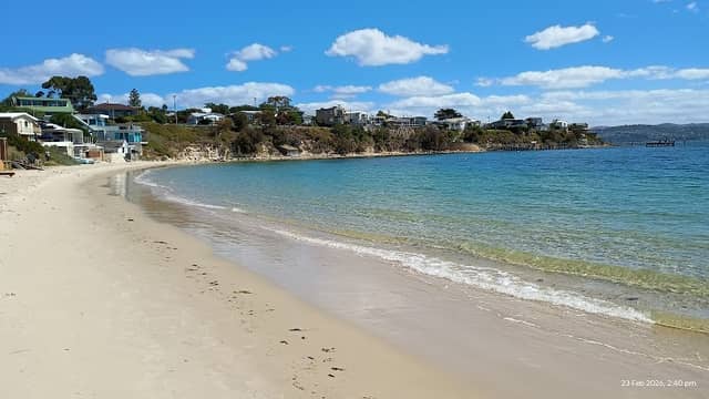 Opossum Bay Park - Image 1