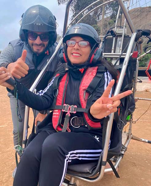 Parapente Lima - Image 3