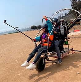 Parapente Lima - Image 1
