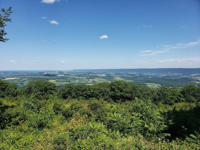 Lamb's Vista - Image 1