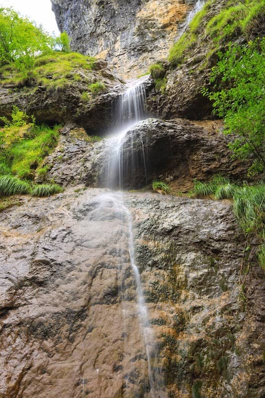 2a cascata di Bondone - Image 1