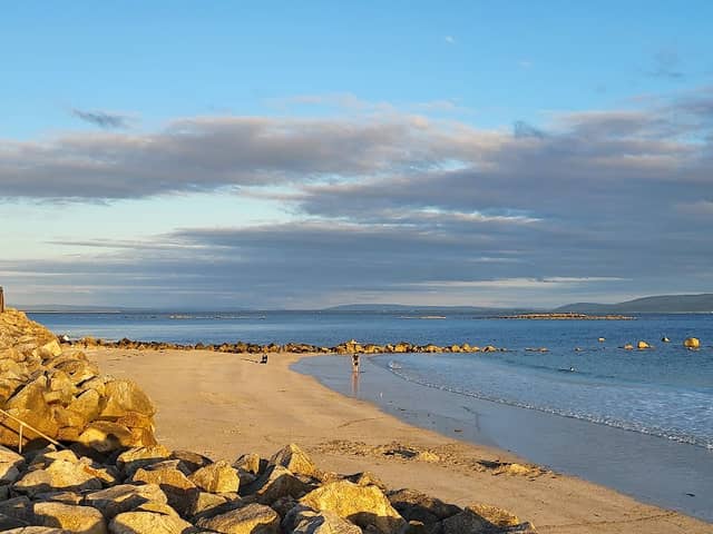Wild Atlantic Way Discovery Point @Trá na gCeann - Image 2