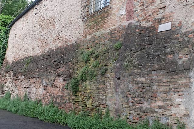 Bastione di Porta Castello - Image 2