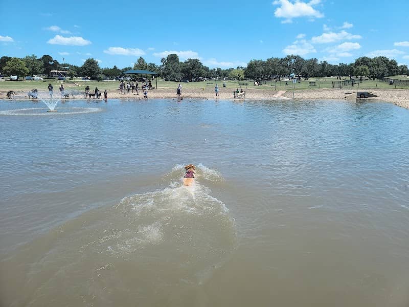 Cedar Bark Park - Image 2