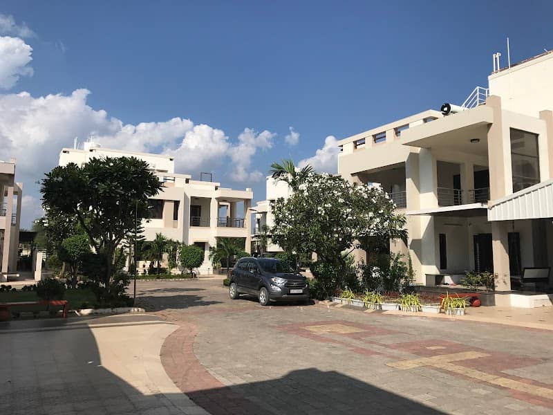 Ambika park, Gokul dham - Image 1