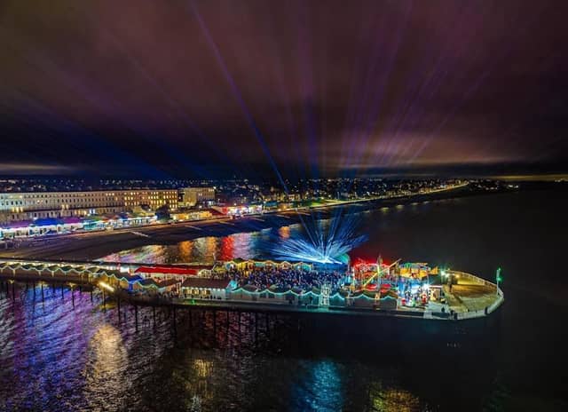 Herne Bay Pier - Image 2