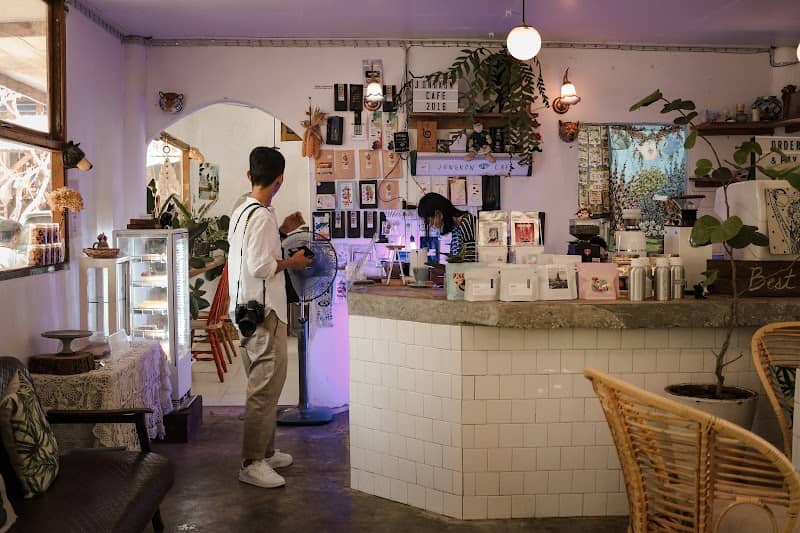 JongKon Cafe - Image 1