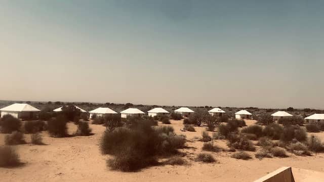 Zypse desert trek - Image 1