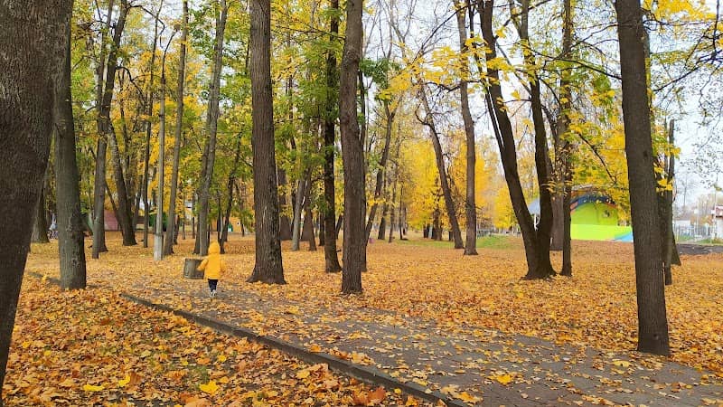 Park Olega Stepanova - Image 1