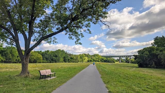 Riverfront Preserve - Image 1