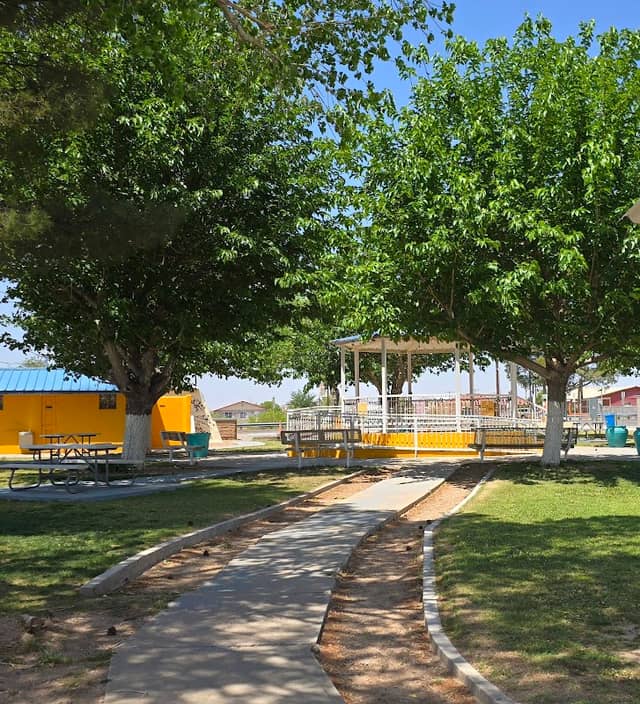 Columbus Village Plaza - Image 1