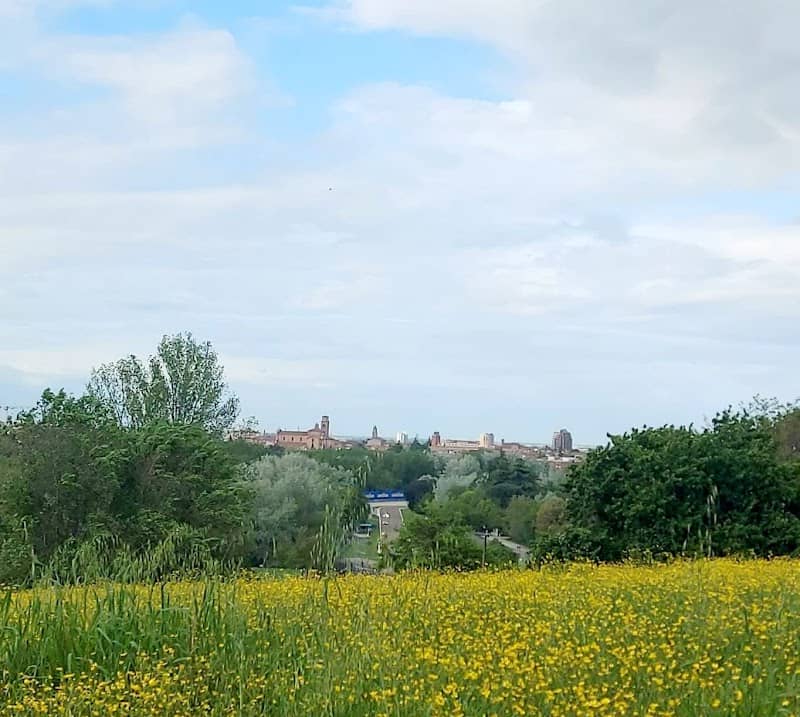 Panorama su Tamburello e Cattedrale - Image 2