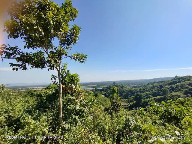 Mini Bandarban - Image 1