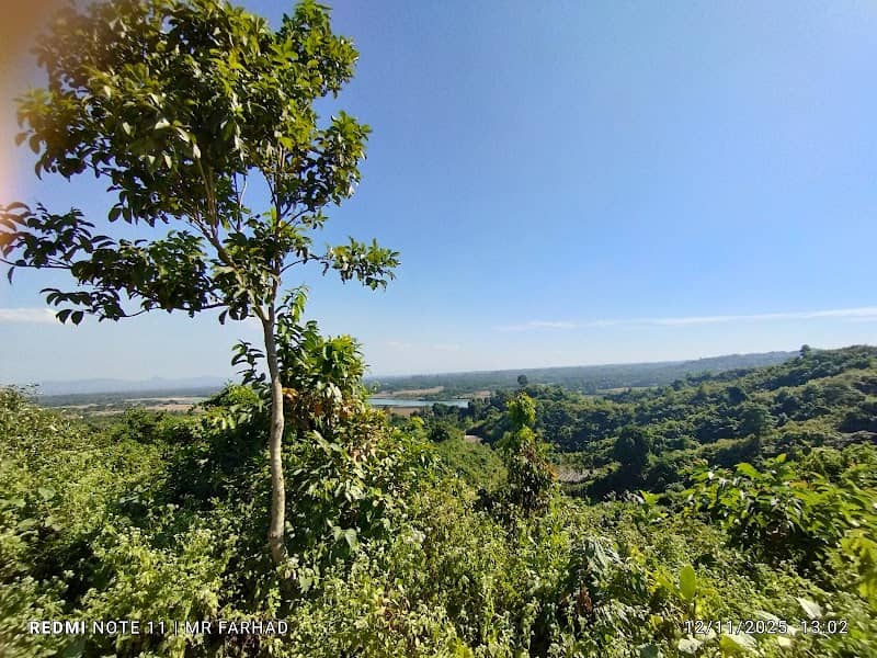 Mini Bandarban - Image 1