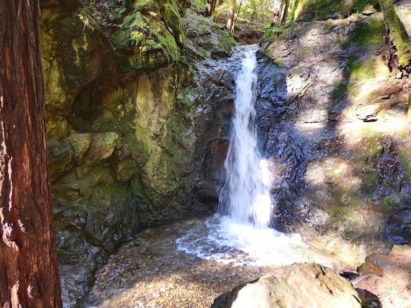 Cascade Falls Trailhead - Image 2