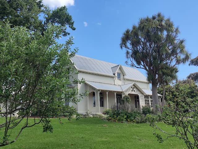 Ballam Park Homestead - Image 1