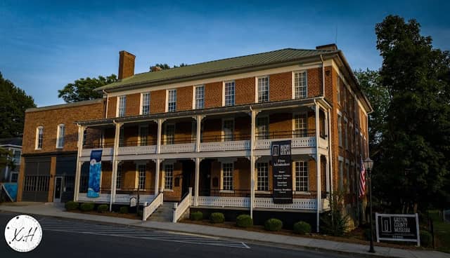 Gaston County Museum - Image 1