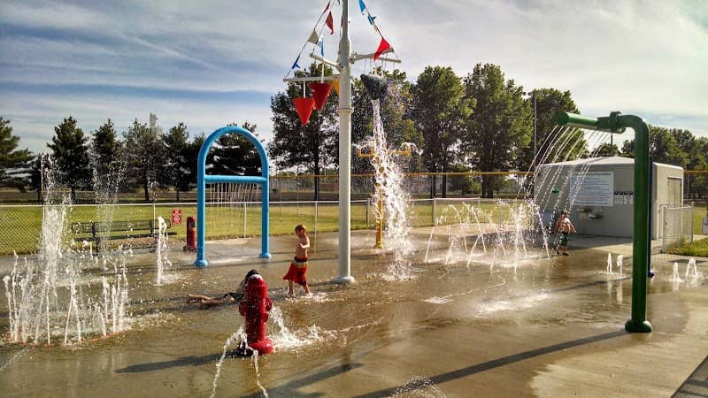Hartford Park - Image 1