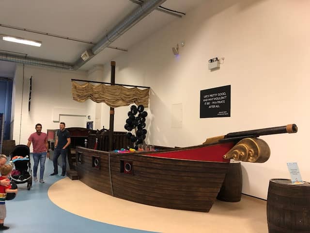 Pirates Landing Camberley - Image 1