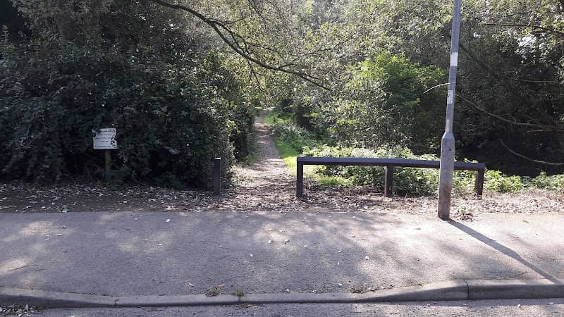 Manor Park North Entrance - Image 2
