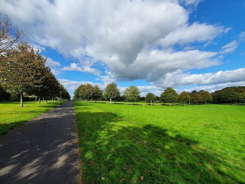 Naas Park - Image 2