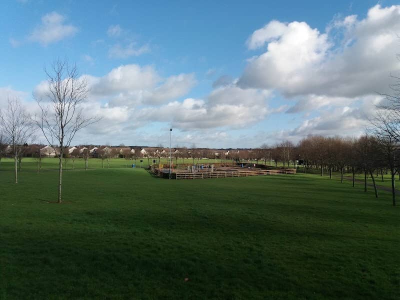 Naas Park - Image 1
