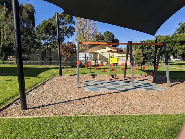 Edwards Park - Image 1