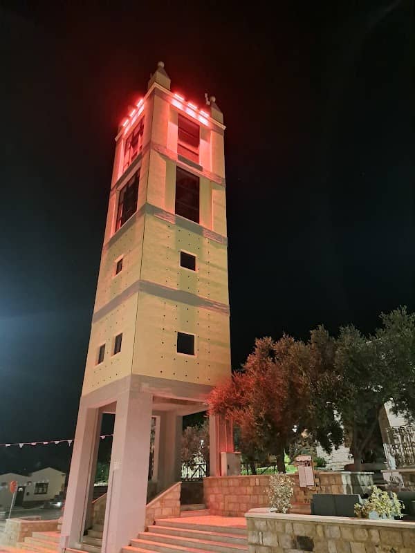 Campanile chiesa parrocchiale - Image 1
