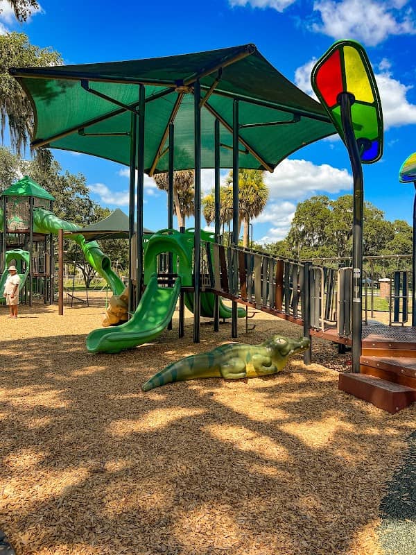Roger's Park at Venetian Gardens - Image 1
