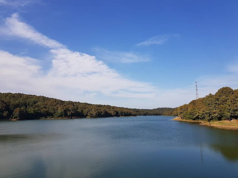 Göktürk Ponds National Park - Image 1