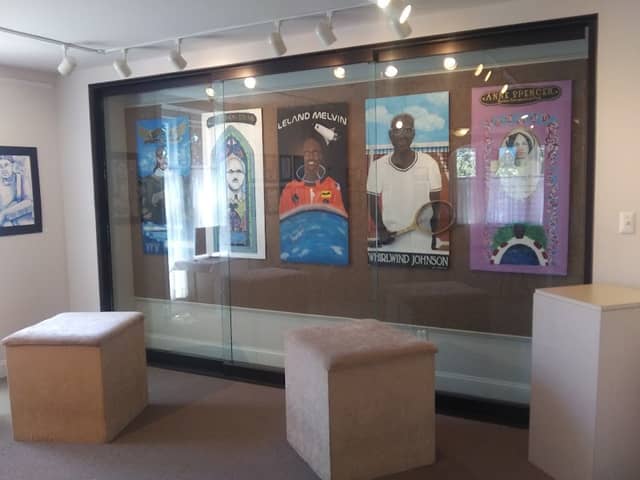 Legacy Museum of African American History - Image 3
