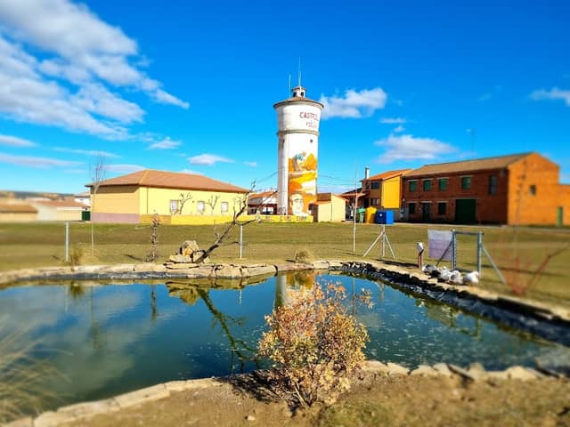 Patos Park - Image 1