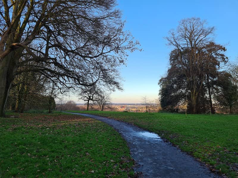 The Lawns - Image 1