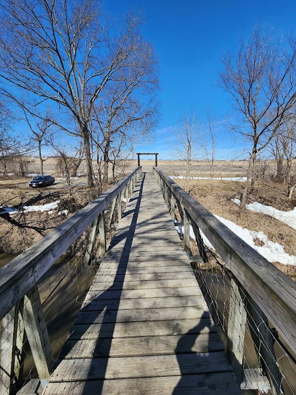 Guye Woods County Park - Image 1
