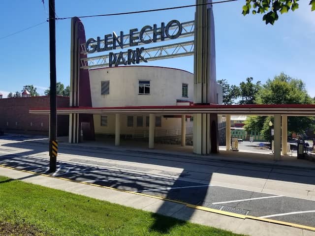 Glen Echo Park - Image 2