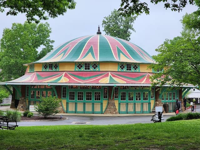 Glen Echo Park - Image 3