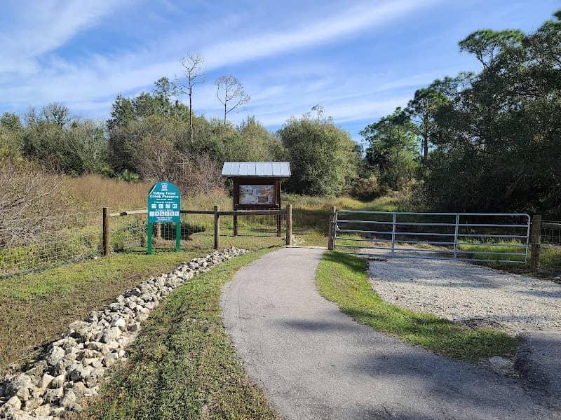 Yellow Fever Creek Preserve - Image 1