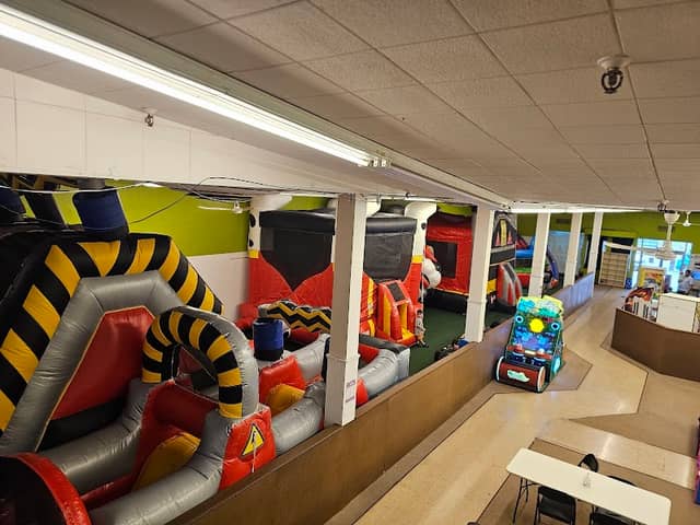 Inflatable World USA - Image 2