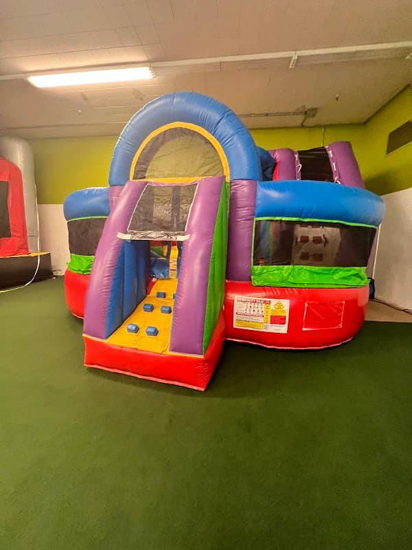 Inflatable World USA - Image 1