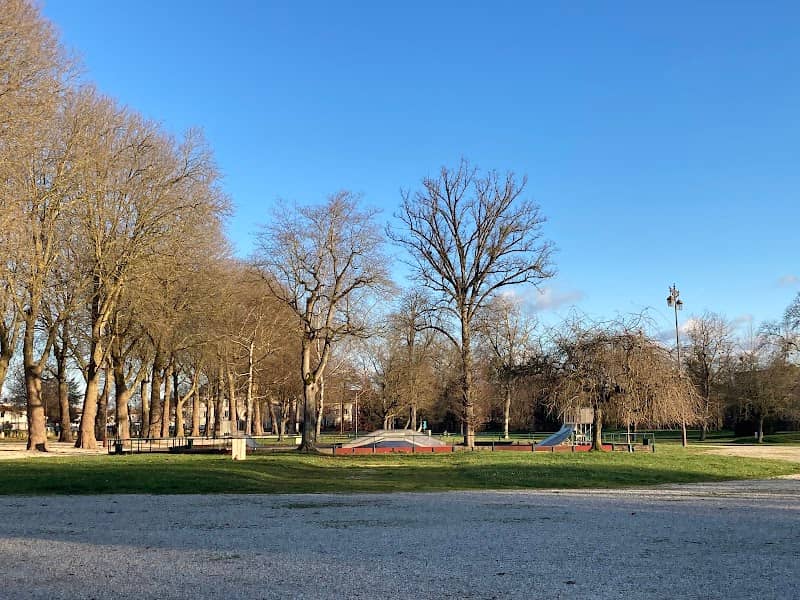 Parc du Jard - SAINT-DIZIER - Image 1