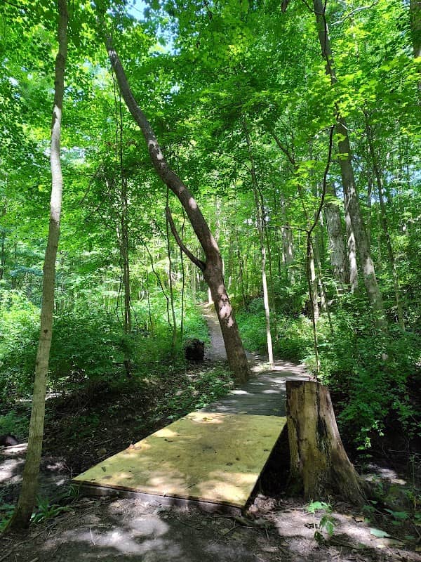 Sweet Arrow Reserve Nature Barn - Image 1